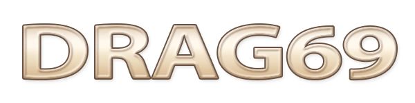 DRAG69 Logo